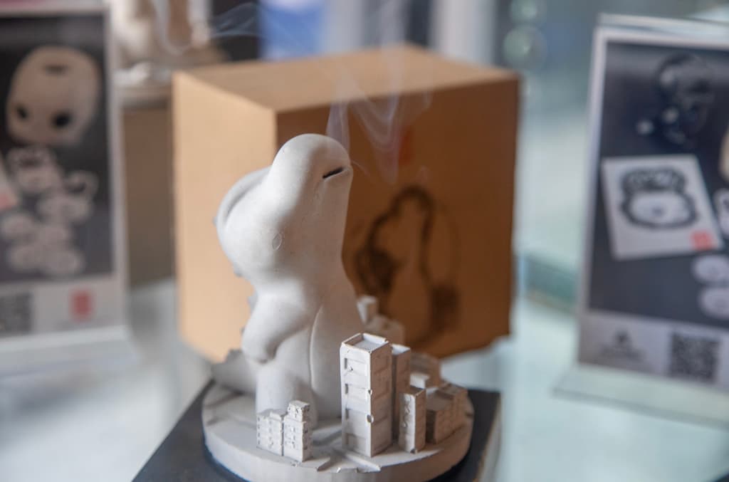 ¿Ya conoces la nueva sede de MUMEDI? Esto te vas a encontrar | Foto: Rafael Amed