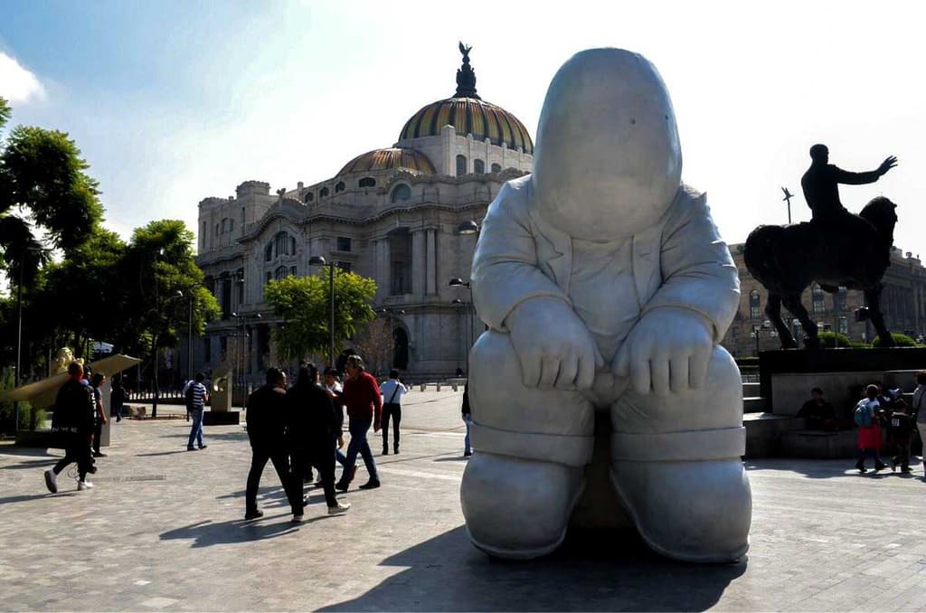 ¿Quién es Timo? En realidad, se llama Timoteo y según su inventor es un personaje de fábula.