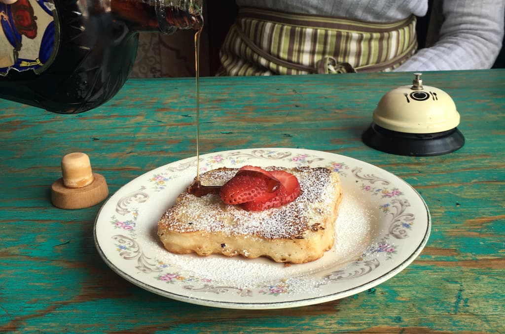 La Esquinka Artesanal