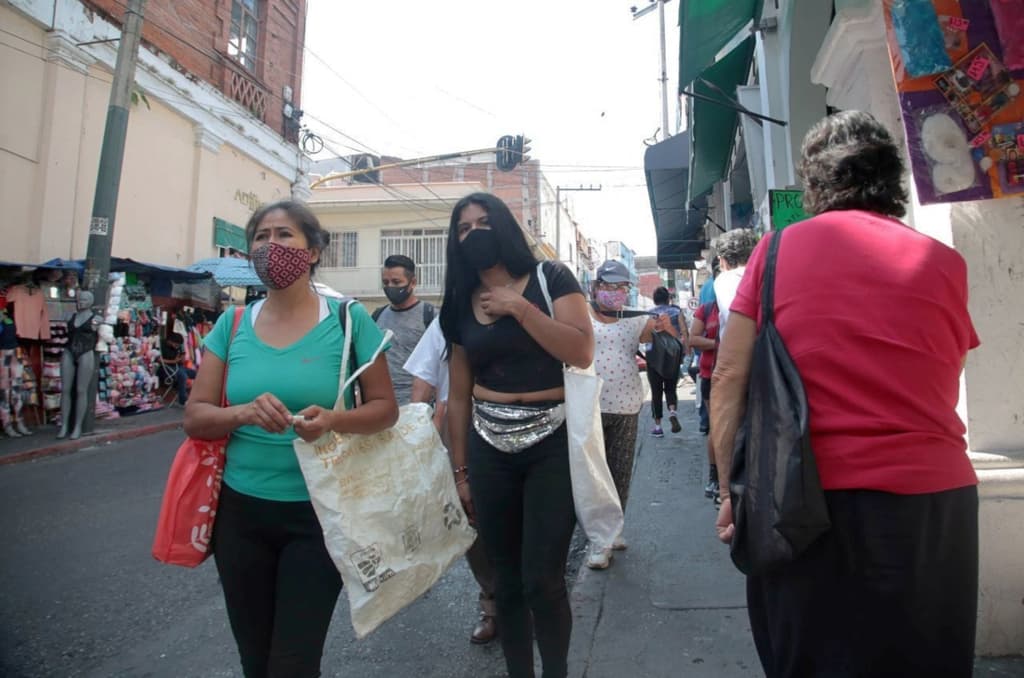 morelos regresa a semáforo rojo