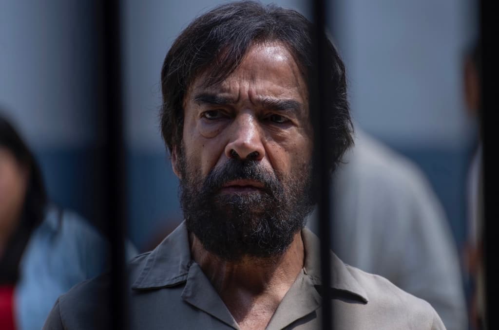 Quién fue El Mochaorejas: la historia real detrás de la nueva serie | Foto: Vix 