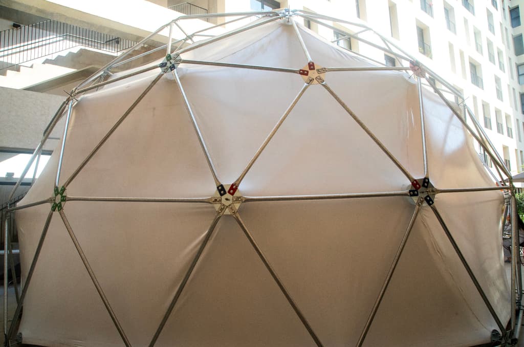 ¿Ya conoces la nueva sede de MUMEDI? Esto te vas a encontrar | Foto: Rafael Amed