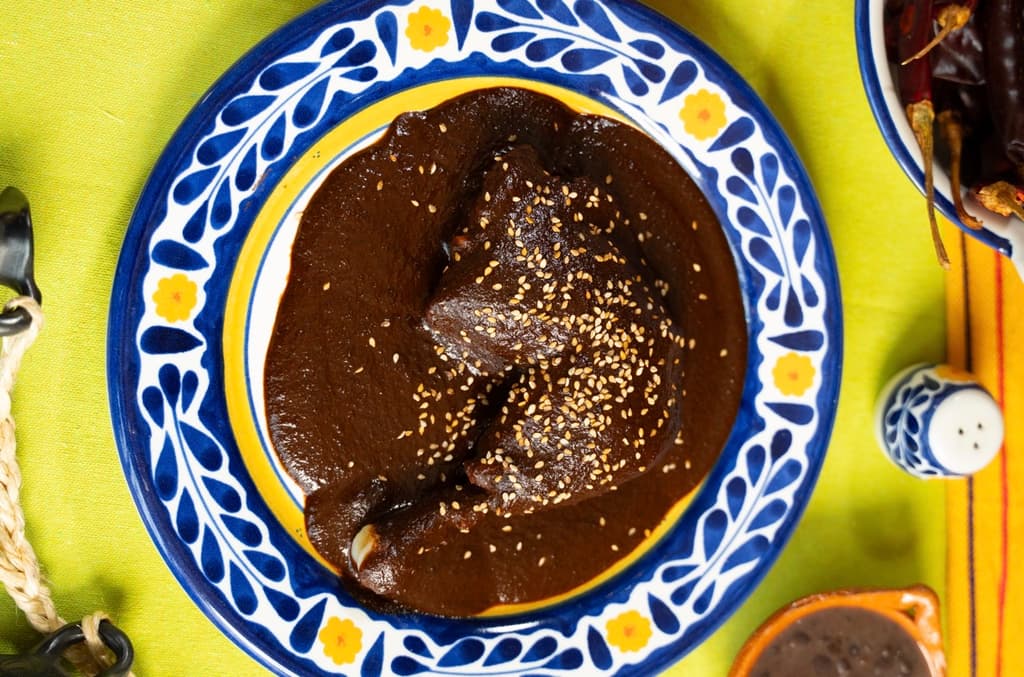 Dónde comer comida oaxaqueña en Ciudad de México