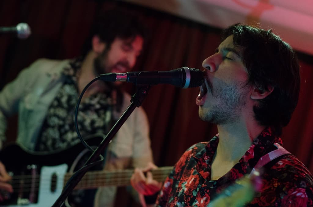 little jesus en concierto pepsi center wtc