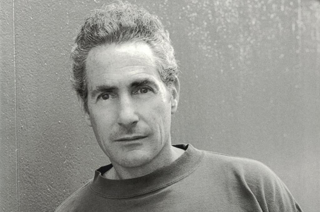 Barry Gifford