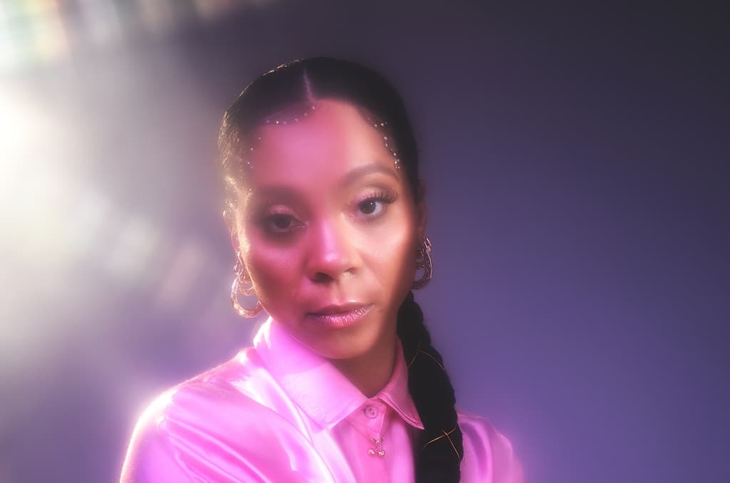 Hollie Cook en México