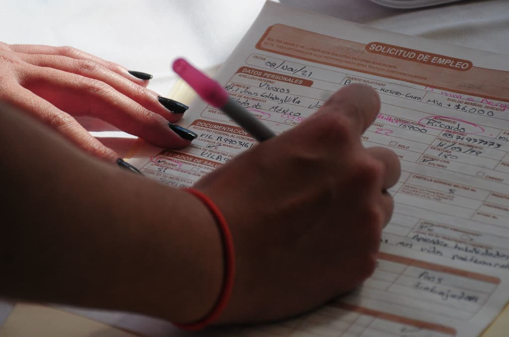 Gana 40 mil pesos al mes trabajando en Canadá, no es necesario el inglés