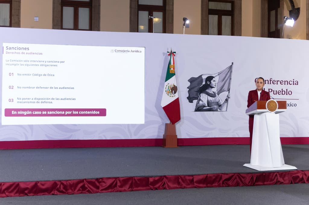 Derechos de las audiencias: estas son las obligaciones de los medios de comunicación
