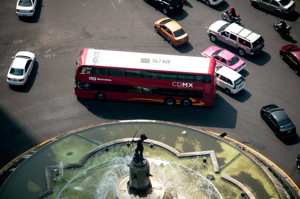 curiosidades del presupuesto de la CDMX