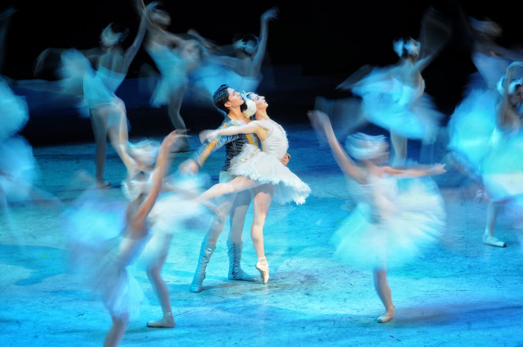 de La Filarmónica de las Artes