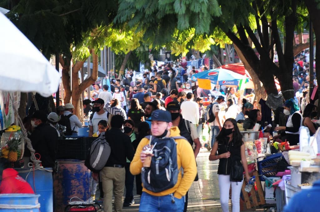 nuevas medidas en colonias prioritarias