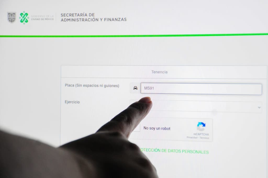 prórroga para el pago de tenencia