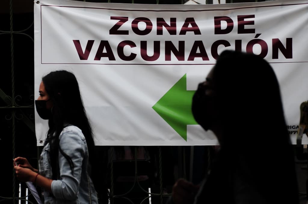 carnet de vacunación obligatorio