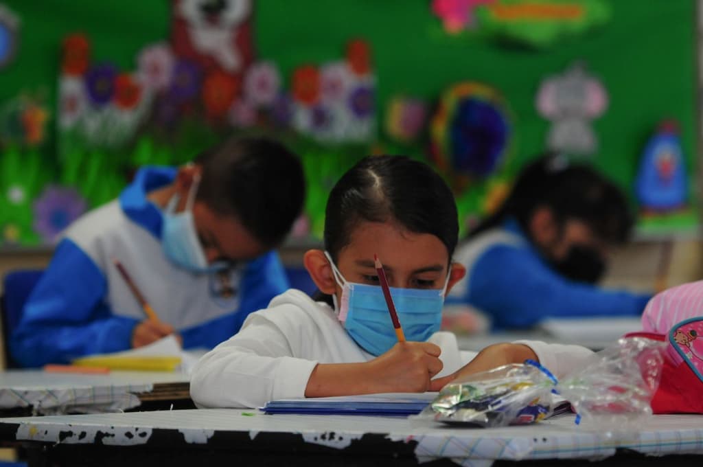 beca para escuelas particulares