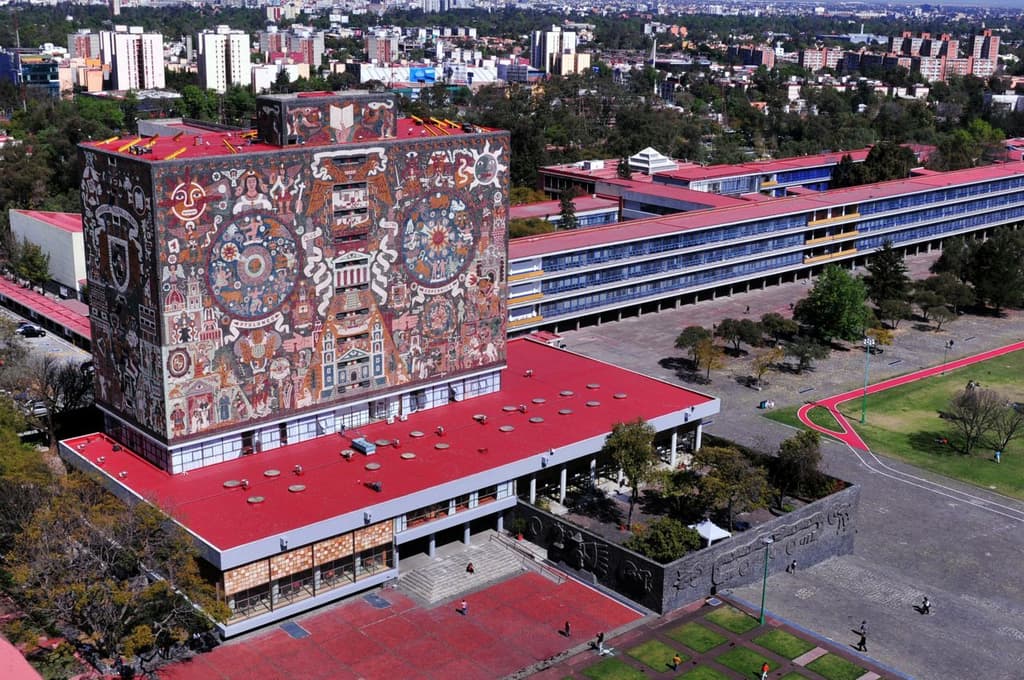 unam aumentará el aforo