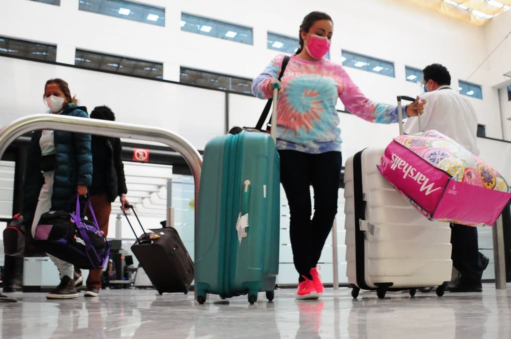 vacaciones de semana santa 2022