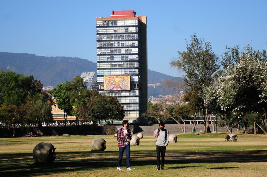 descuentos de la unam
