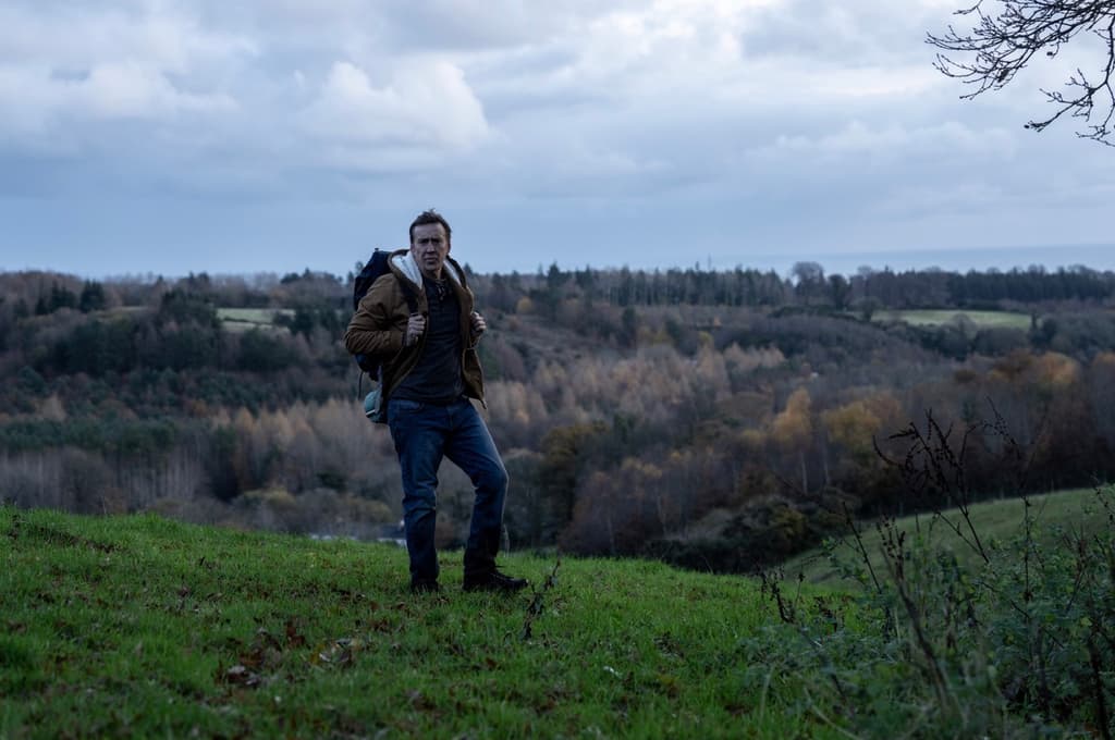 Después del Apocalipsis con Nicolas Cage en un thriller postapocalíptico| Foto: Zima Entertainment