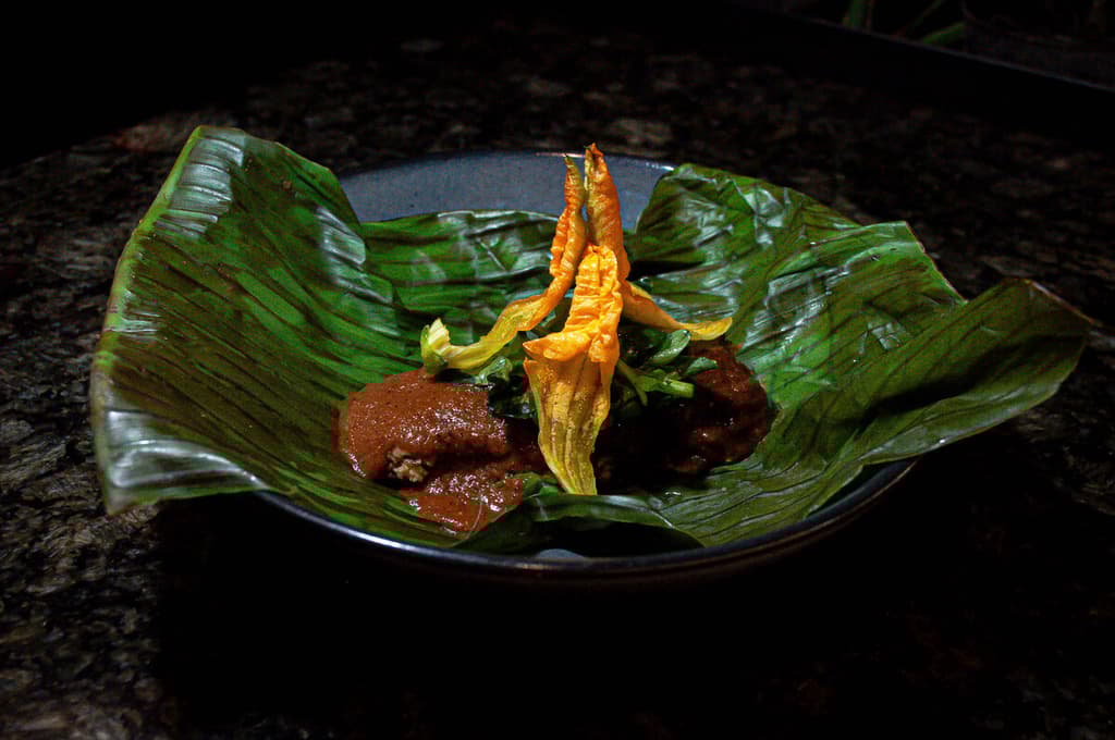 restaurantes tamales cdmx