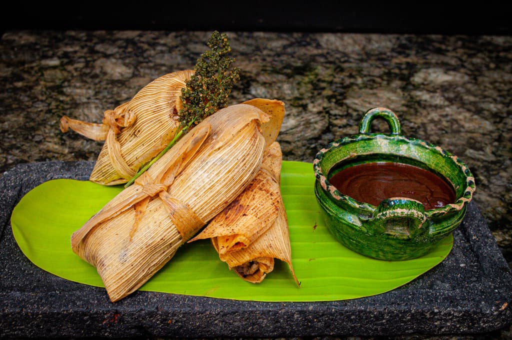 restaurantes tamales cdmx día de la candelaria
