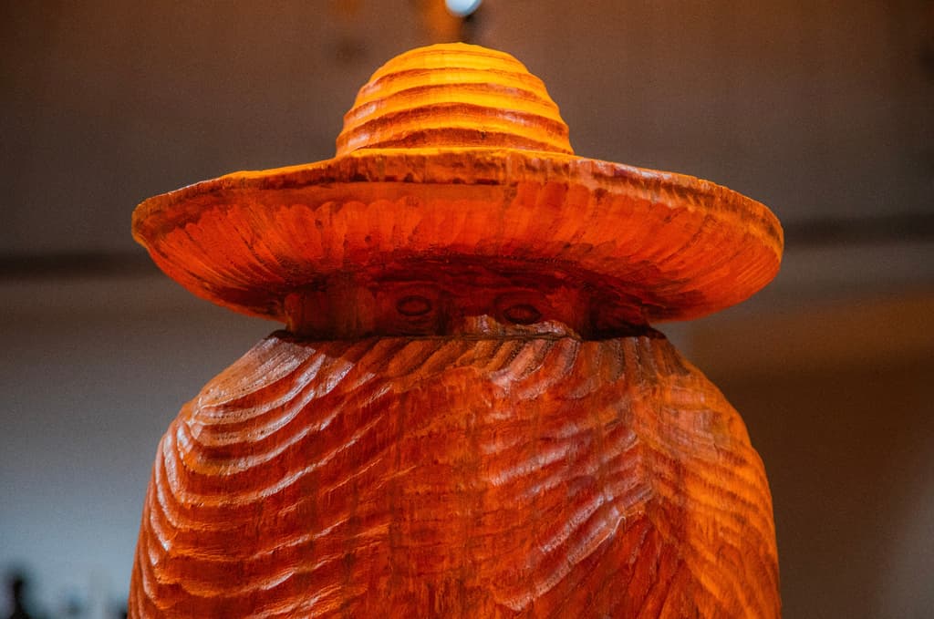 La muestra reúne 116 piezas de algunos de los artistas más influyentes del país. | Foto: Rafael Amed
