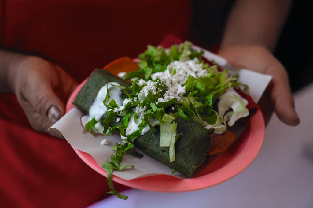 Mercado Alternativo de Xochimilco