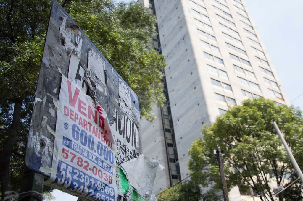 Fraude en renta casa o dapertamento