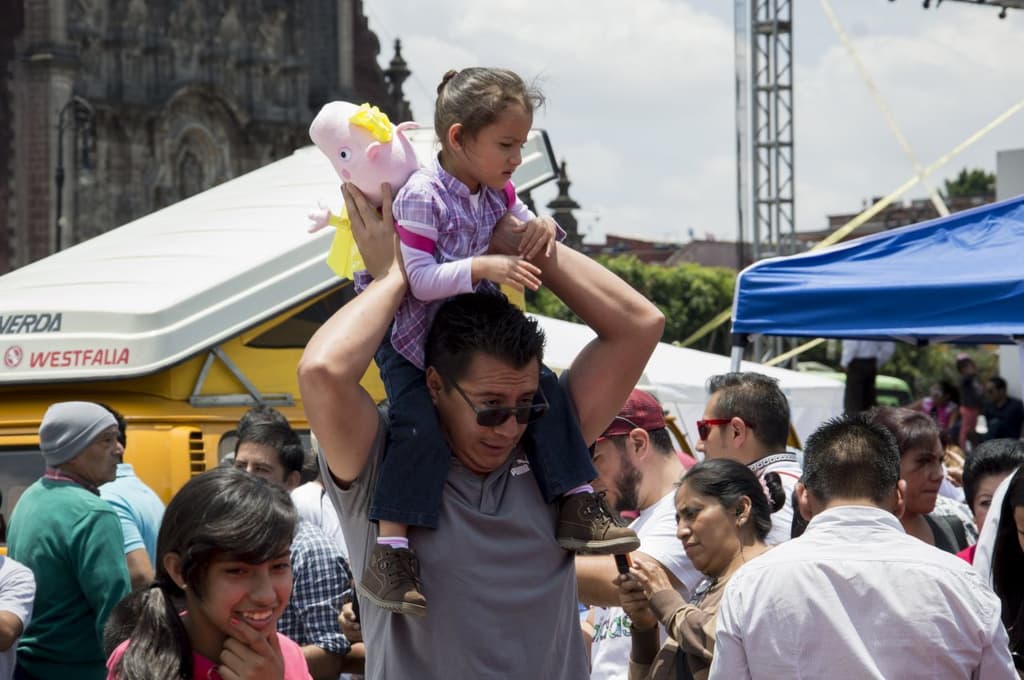 permiso de paternidad