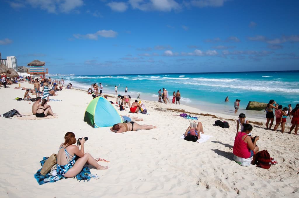 12 días de vacaciones