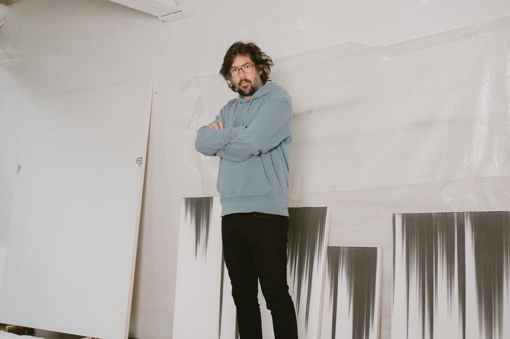 Mario García Torres