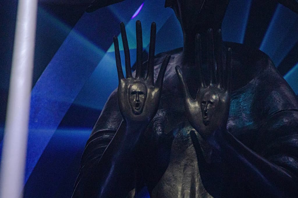 Qué verás en Leonora Carrington: Laberinto mágico, la expo inmersiva en CDMX 