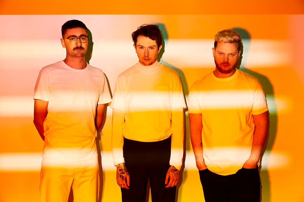 alt-j regresa a México