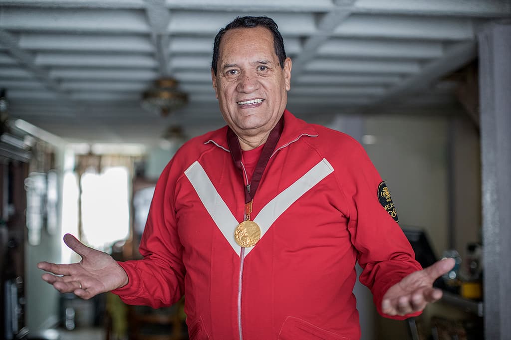 boxeador joaquin rocha