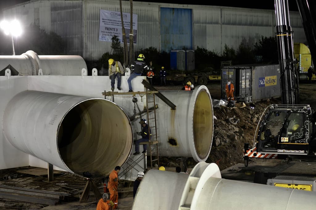 megacorte más largo de la historia