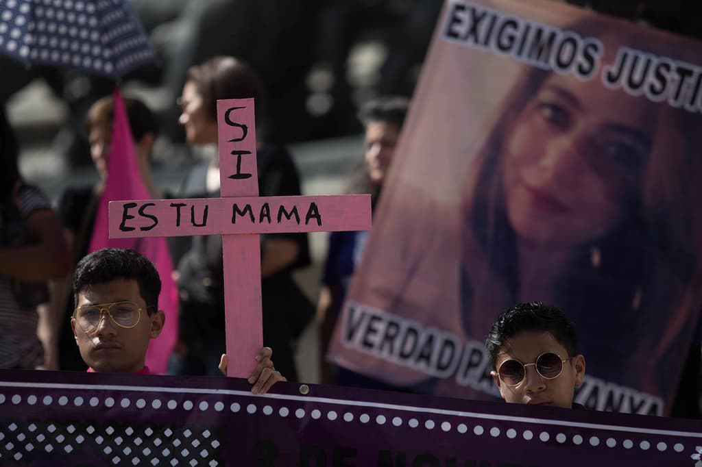 La CDMX ya cuenta con grupo especializado en feminicidio