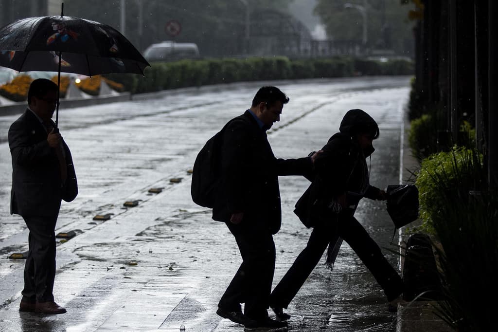 lluvias del martes 4 de diciembre