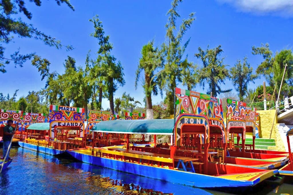 Cierre de Áreas Naturales Protegidas