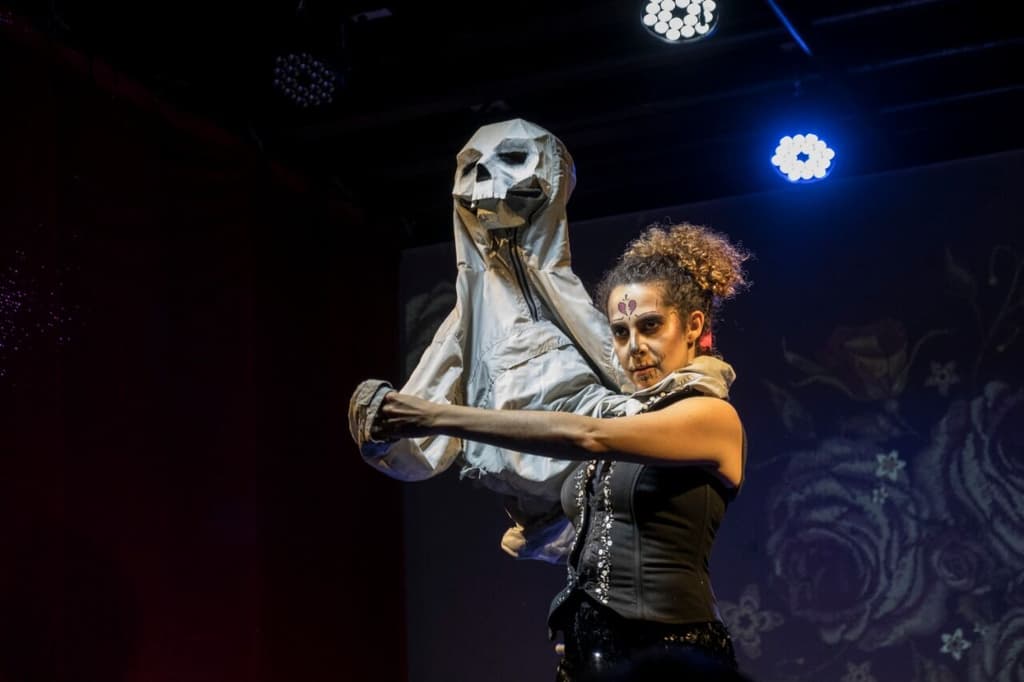 17º Festival de Cabaret