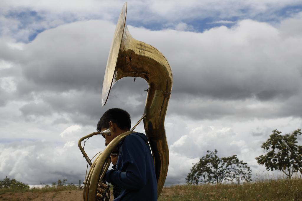septiembre en la Cineteca