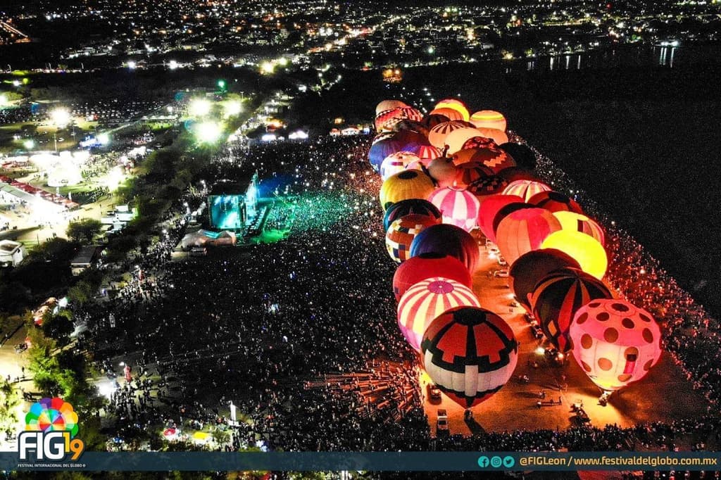Festival del Globo Virtual 2020
