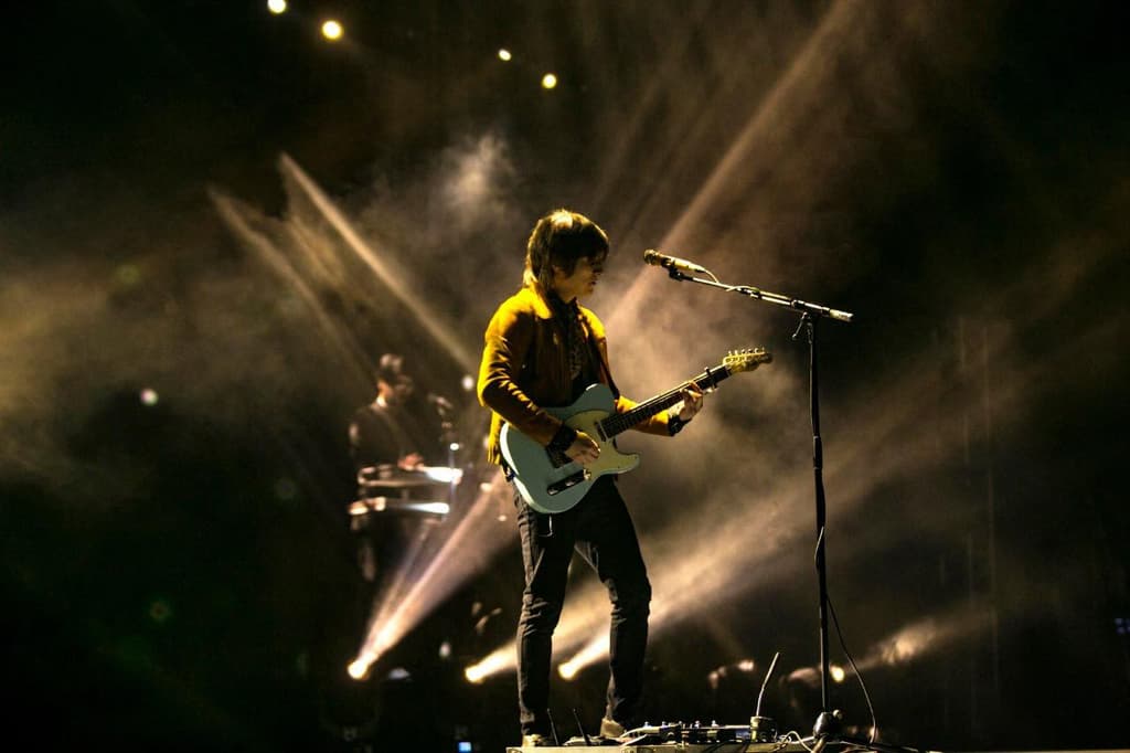 conciertos con sana distancia