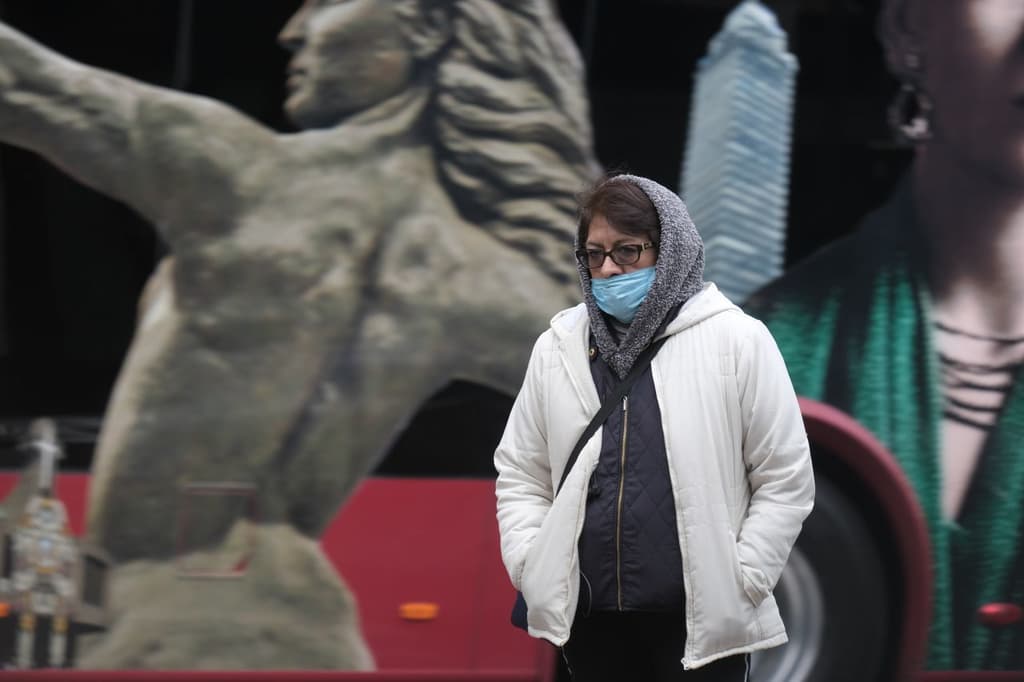 clima del miércoles 7 de octubre