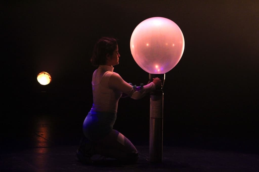 cartelera de teatro de octubre