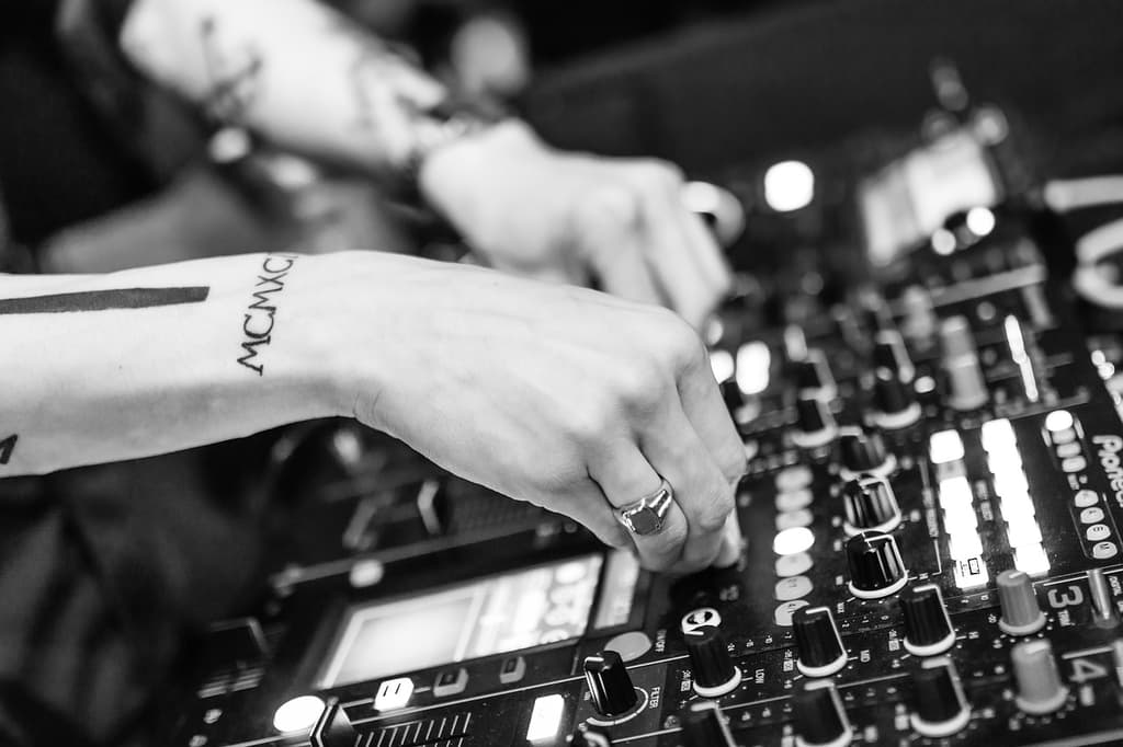 ¿Qué tan distinto es hacer eventos en Alemania y en México?