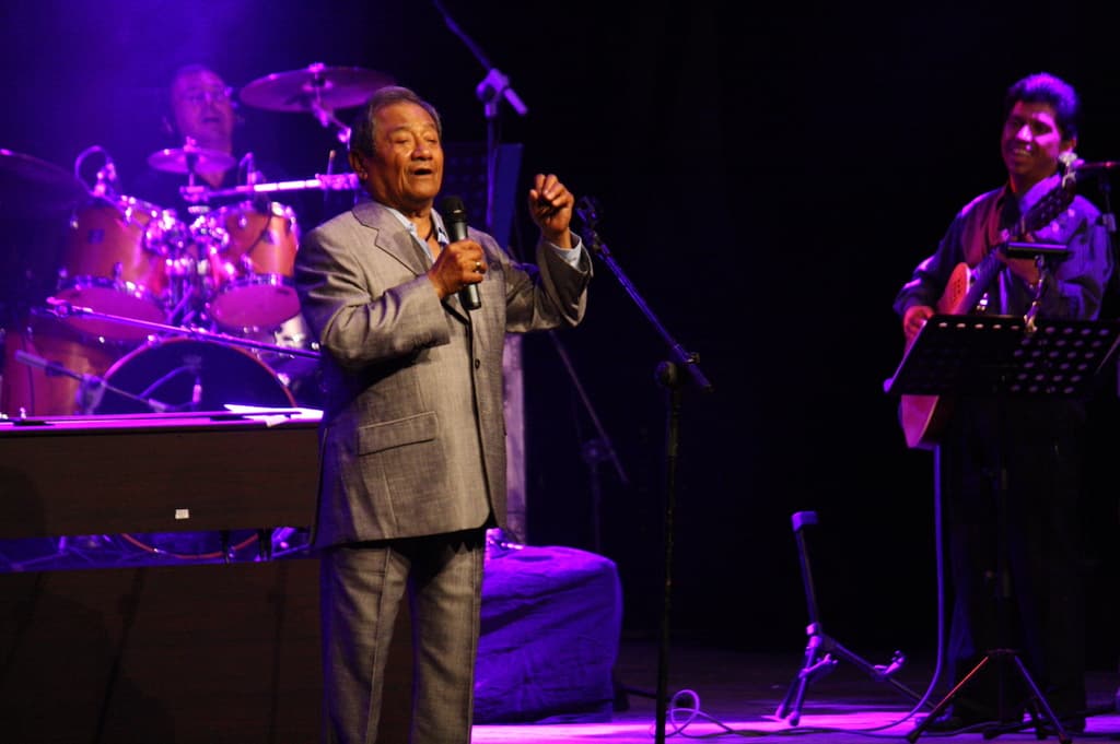 canciones de Armando Manzanero