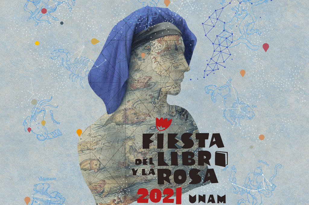 Fiesta del Libro y la Rosa 2021