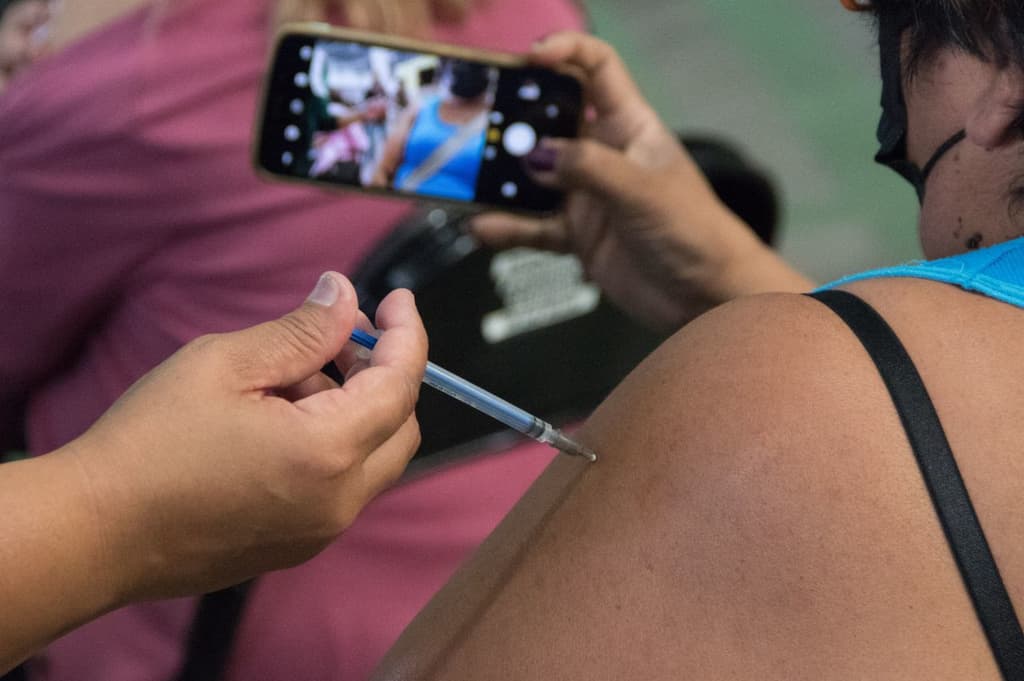 certificado de vacunación covid