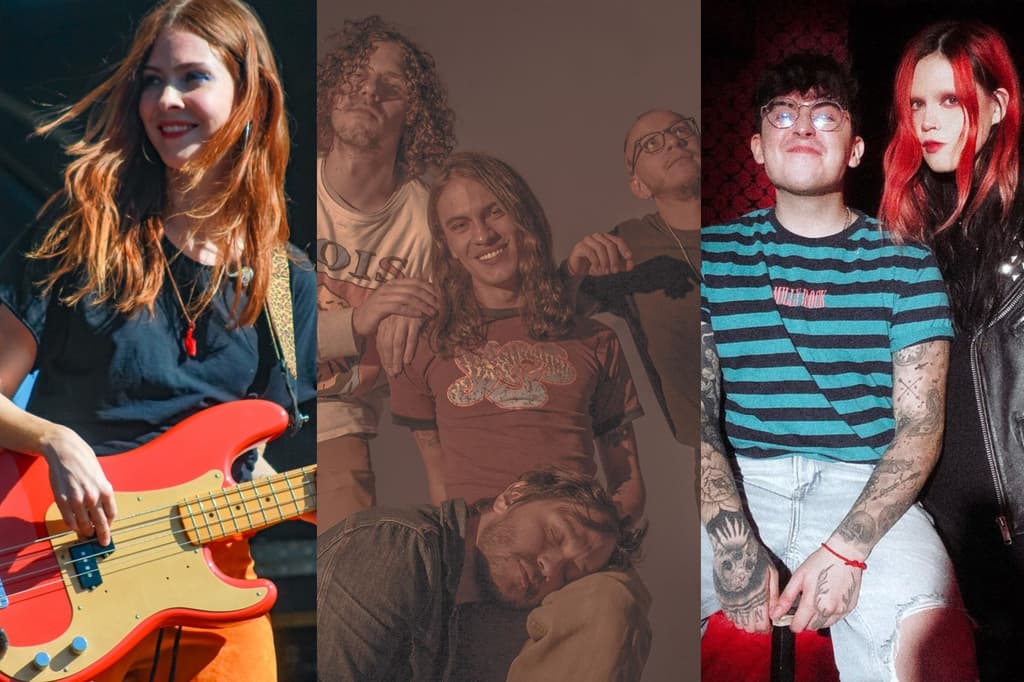 Amaneceres sesiones para mejorar tu día