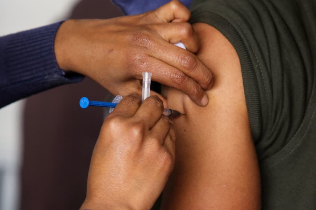 vacunación contra la influenza 2021