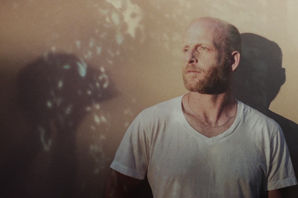 Juan MacLean en México